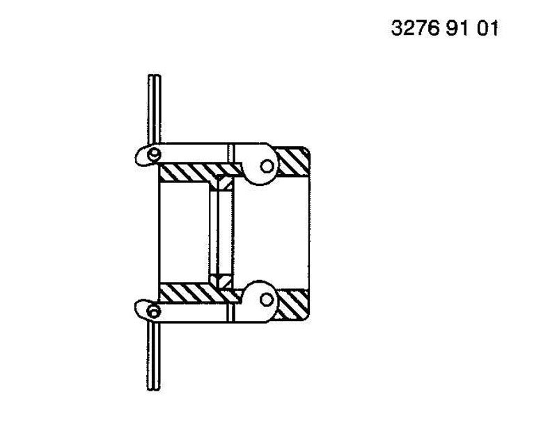 PM200CSS Valve