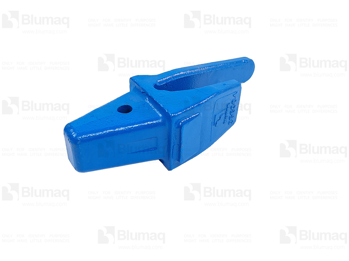 JC980/84667 Welded Adapter