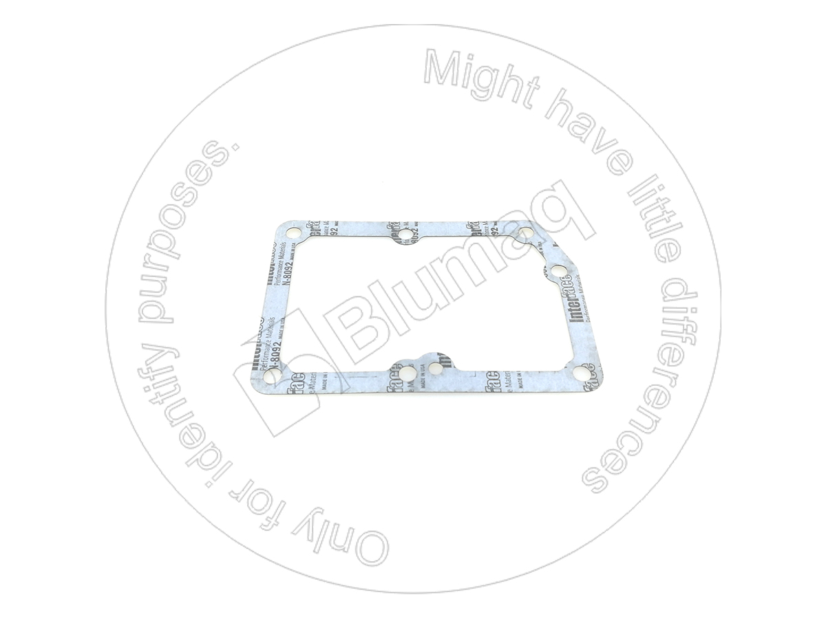 8H-8678 Paper Gasket for CATERPILLAR