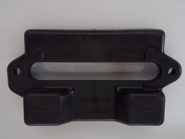 731-0708 Cover for CUB CADET