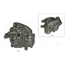 2S9535 Pump A-oil
