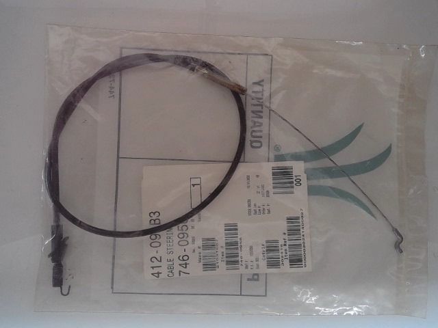 746-0956 Cable for KOMATSU