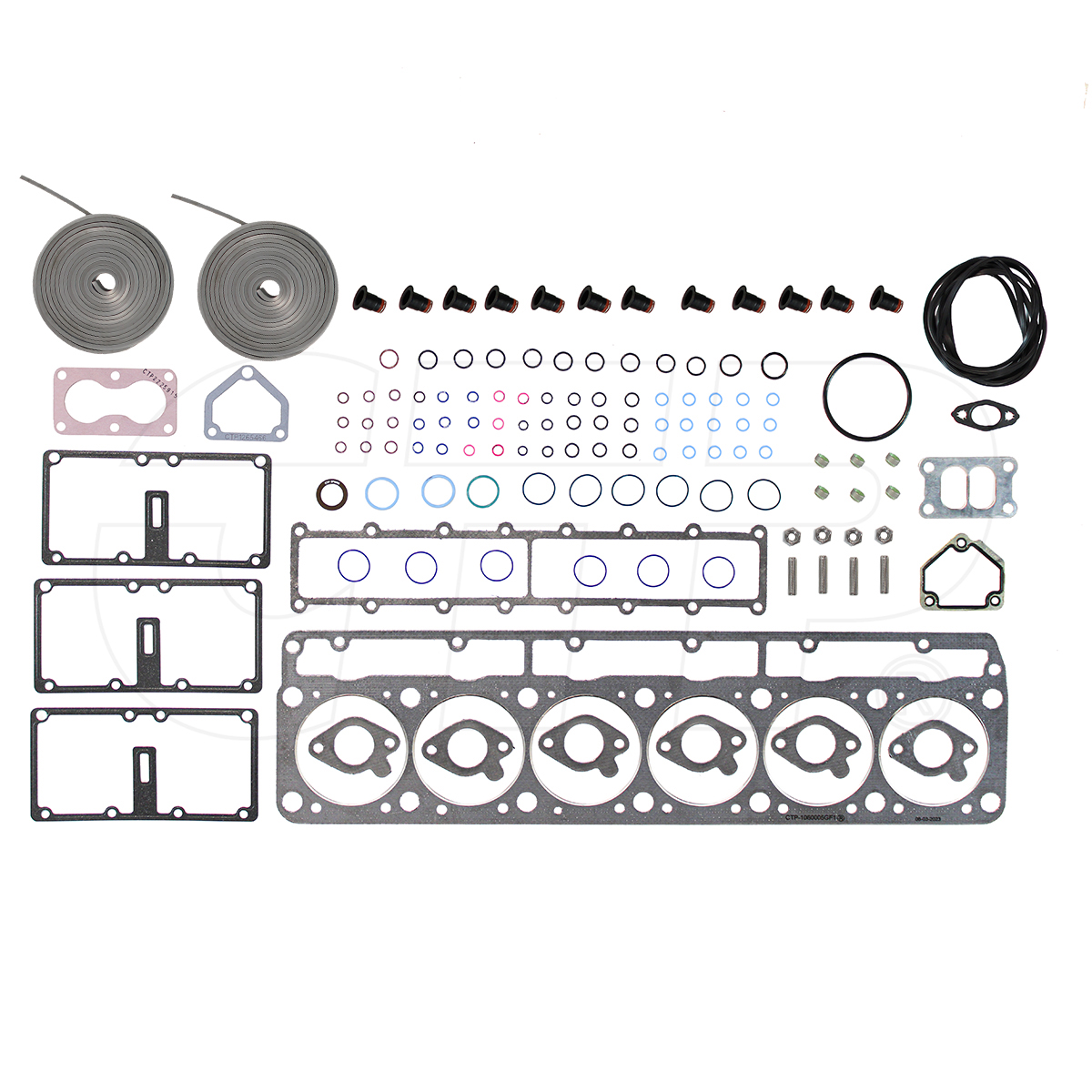 3259472 Kit-gasket