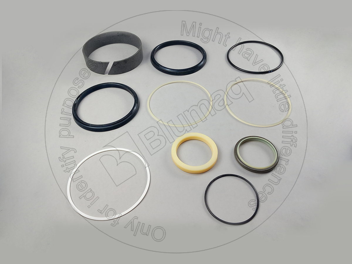 115507 Hydraulic Seal Kit