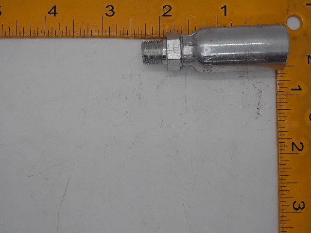 997998R1 Coupling for CASE NEW HOLLAND