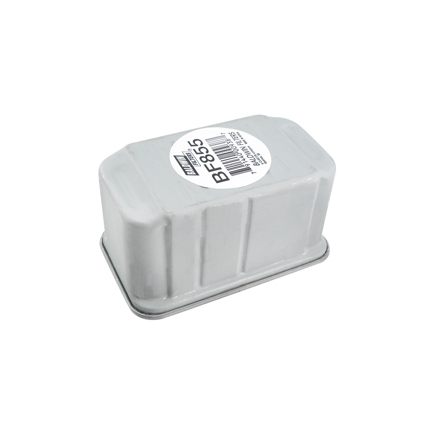 BF855 Box-style Sec. Fuel/water Separator