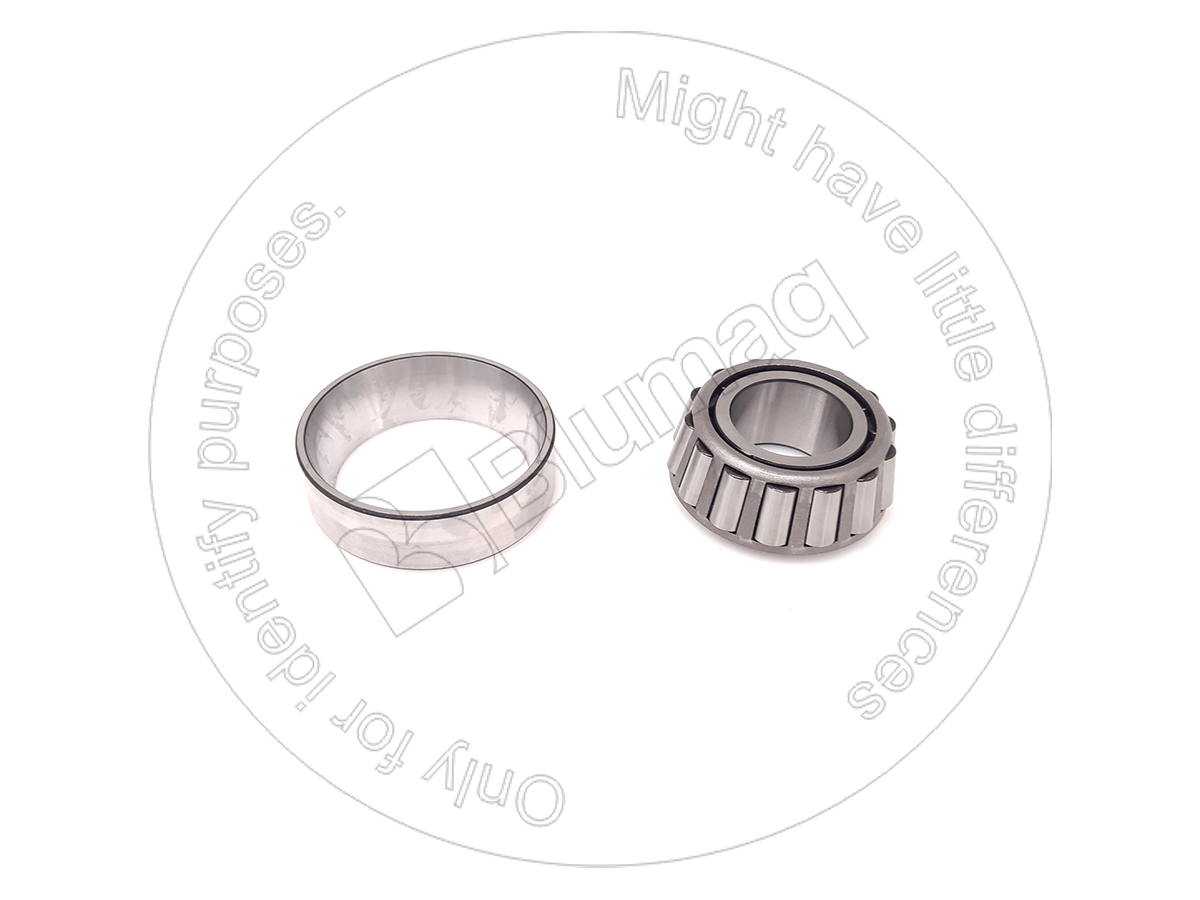 299-0825 Tapered Bearing for BLUMAQ