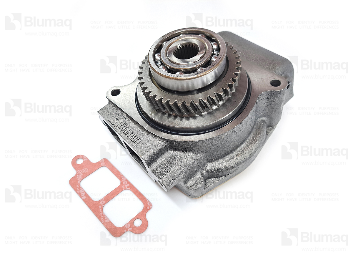 901.00020 Water Pump for BLUMAQ