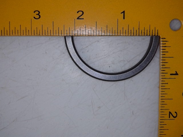 3C011-43730 Collar