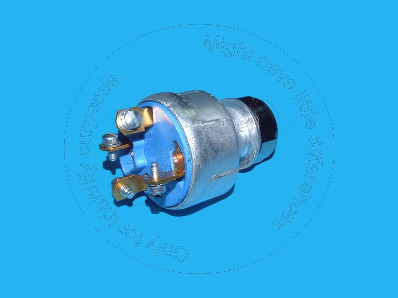 237-3530 Starter Switch