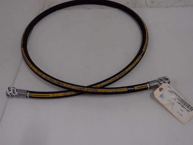 LW10041137 Hose for JOHN DEERE