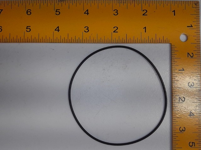 E65288 O-ring for JOHN DEERE