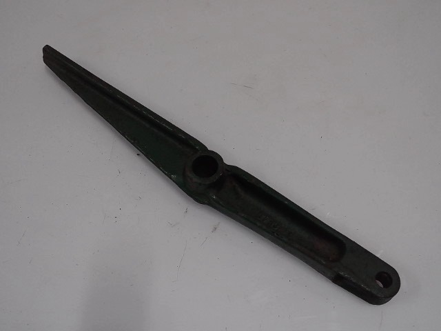 TP10B Arm
