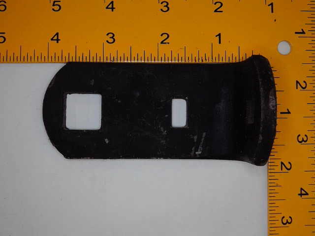 71315592 Brkt for AGCO