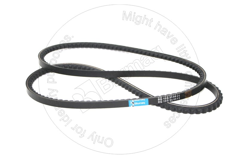 166-3353 BLUMAQ Belt