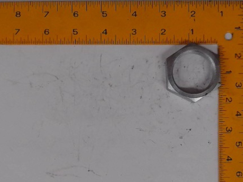 X16WLNL-S Fitting for JOHN DEERE