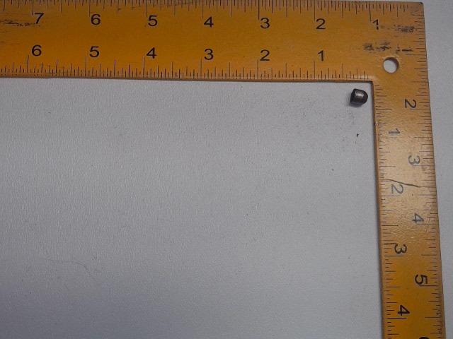 30-3185222 Plug for AGCO