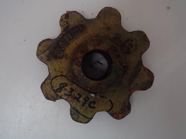 8329C Gear for JOHN DEERE