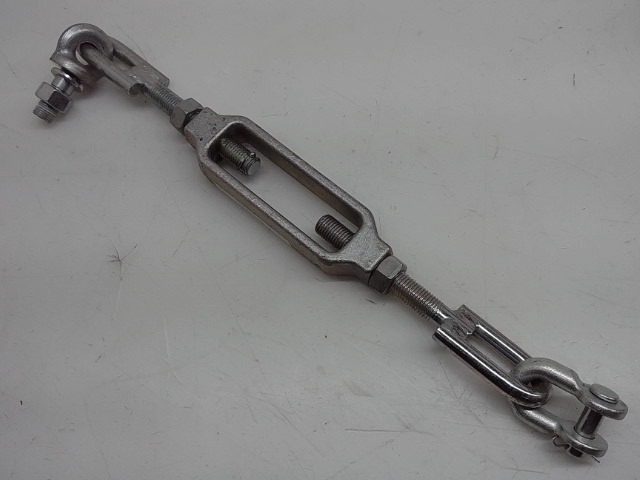TC059-71802 Chain Assy for KUBOTA