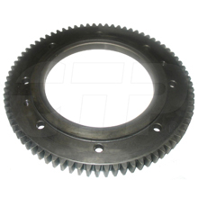 1T0256 Gear-pump Dr for CATERPILLAR