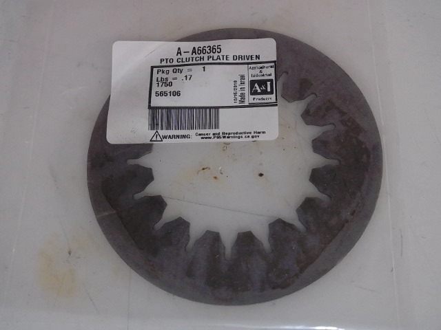 A-A66365 Shaft Kit for JOHN DEERE