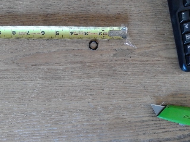 144590 MACDON Kit Support