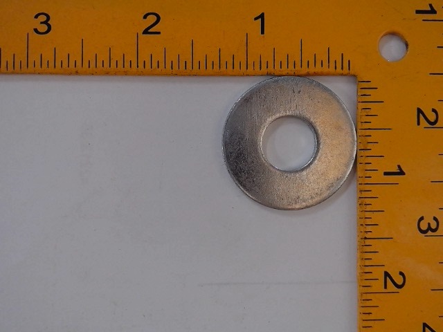 195-105 Washer for KOMATSU