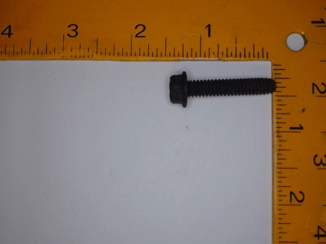 710-0809 Bolt for CUB CADET