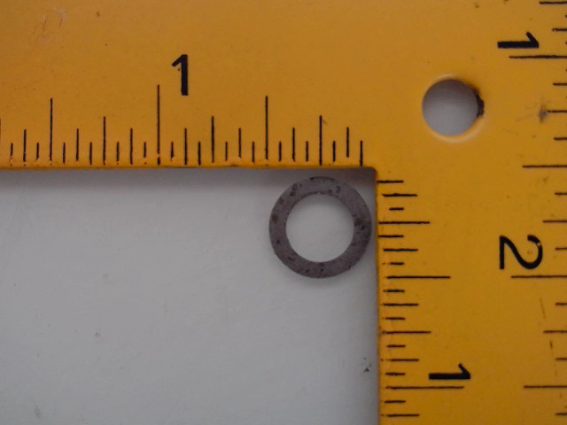30-3023427 Shim for AGCO