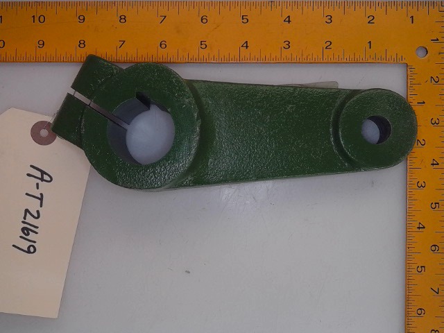A-T21619 Steeringarm for JOHN DEERE