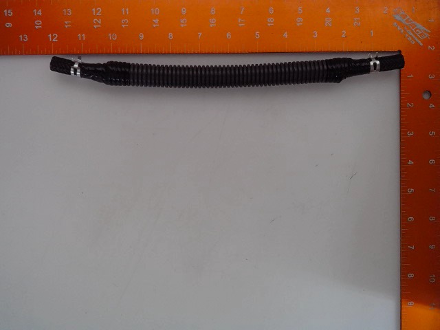 188688 Hose for GEHL MANITOU