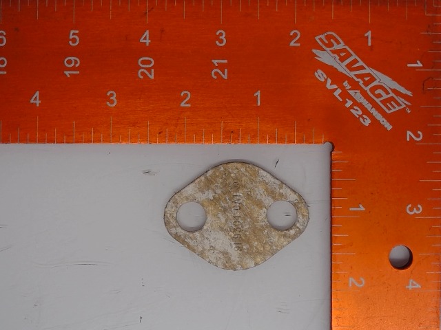 9L-9304 Gasket for CATERPILLAR