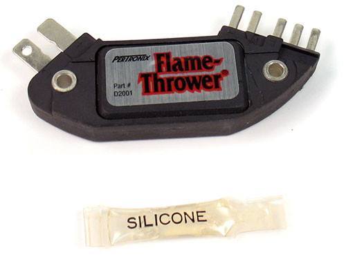 D2001 AFTERMARKET Module