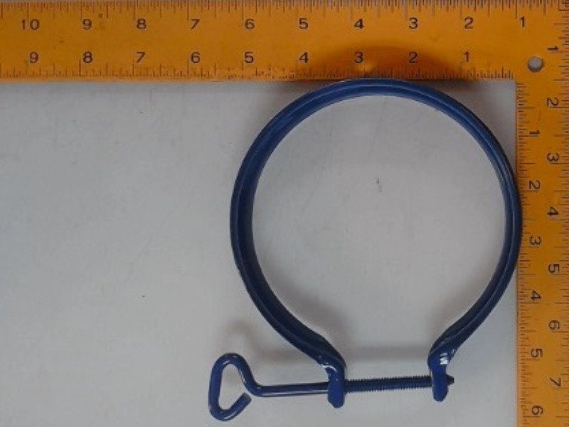 A-311508 Clamp for JOHN DEERE