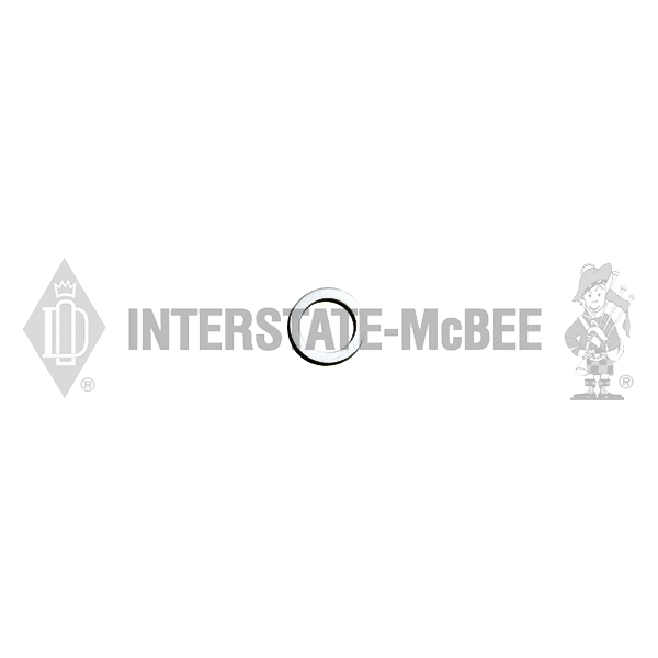 M-1880747C1-01 Ring - Back Up Injector Inlet