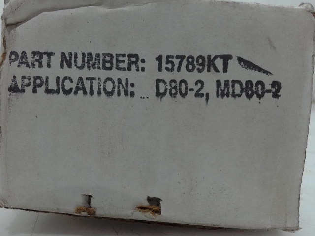 15789KT Blade Kit for WOODS