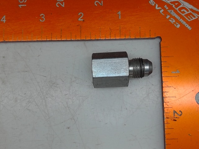 X0203-4-5 Adapter for JOHN DEERE
