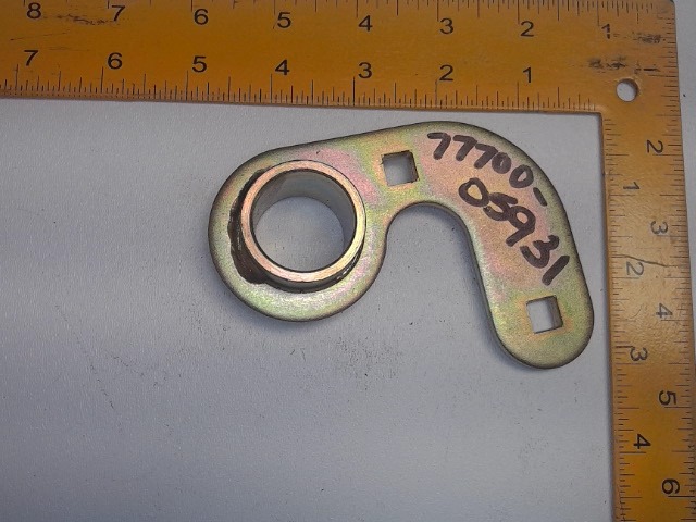 77700-05931 Bracket