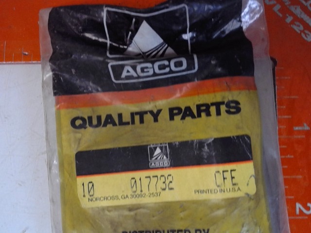 017732 Pin for AGCO