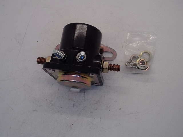 A-25A255 Relay 6v for JOHN DEERE