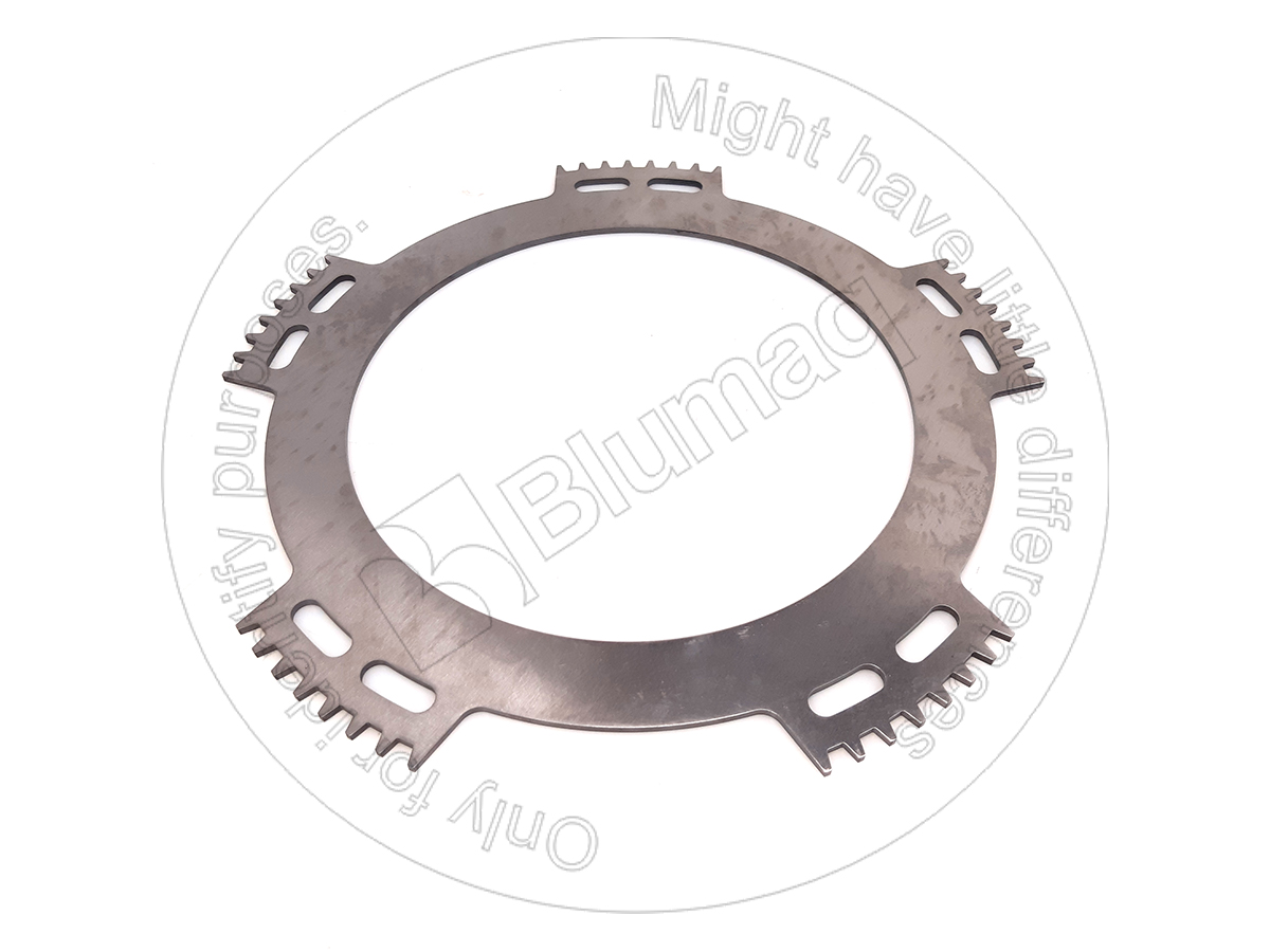 382-7517 Plate for CATERPILLAR