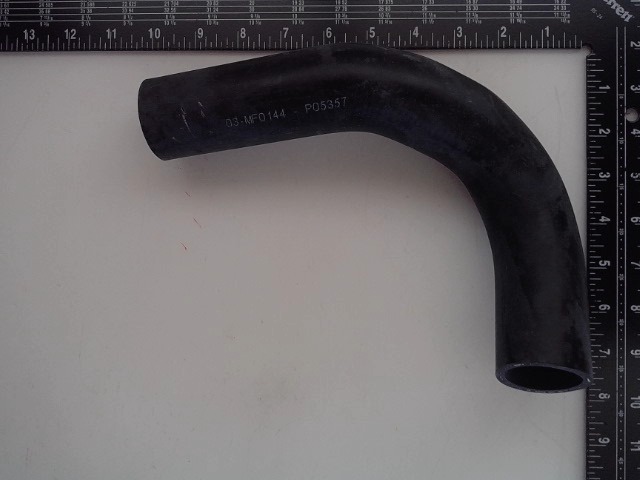 180145M1 Hose for AGCO