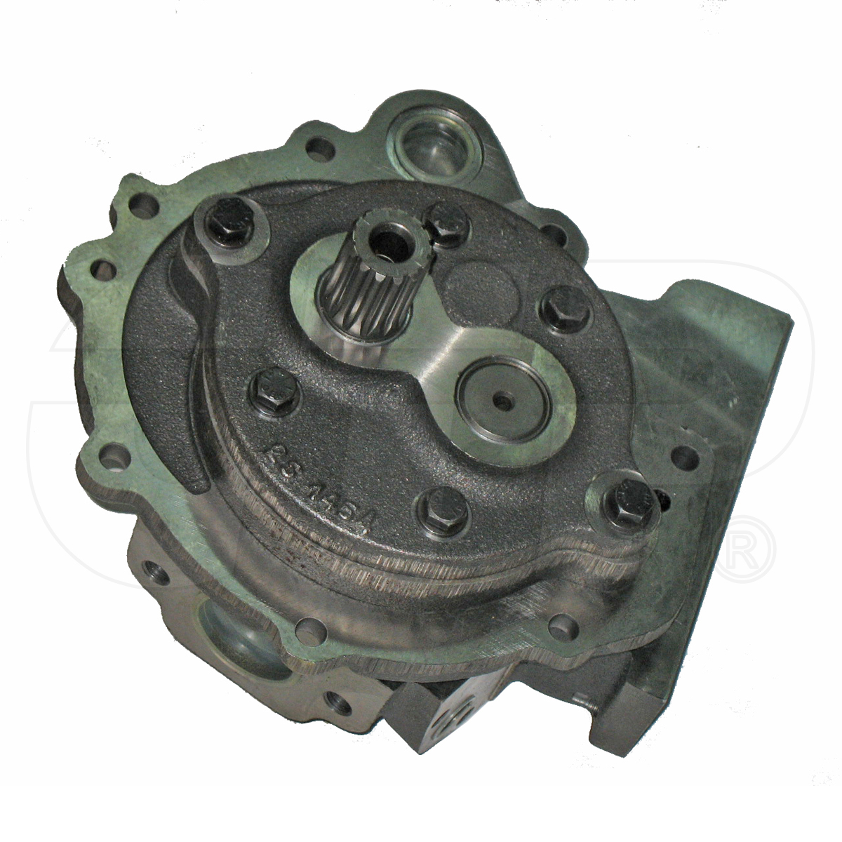 3P0891 Pump Gear-transmission