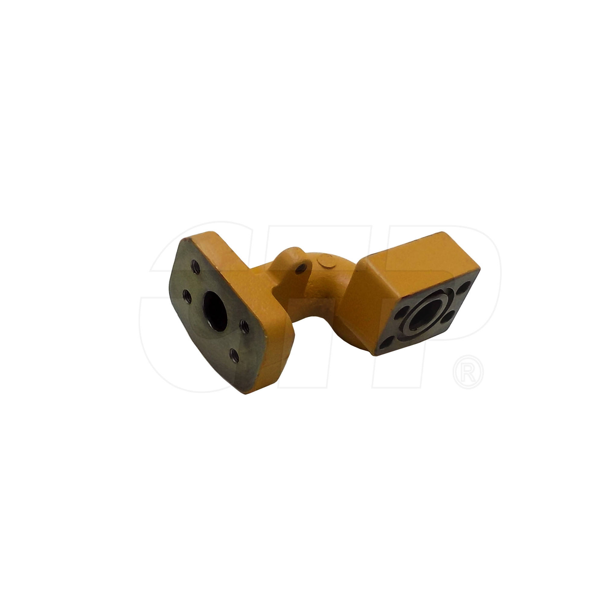 6W9738 Elbow for CATERPILLAR