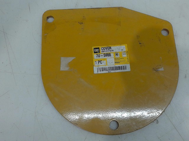7U5988 Cover for CATERPILLAR
