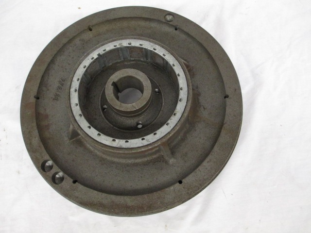 272128 Flywheel