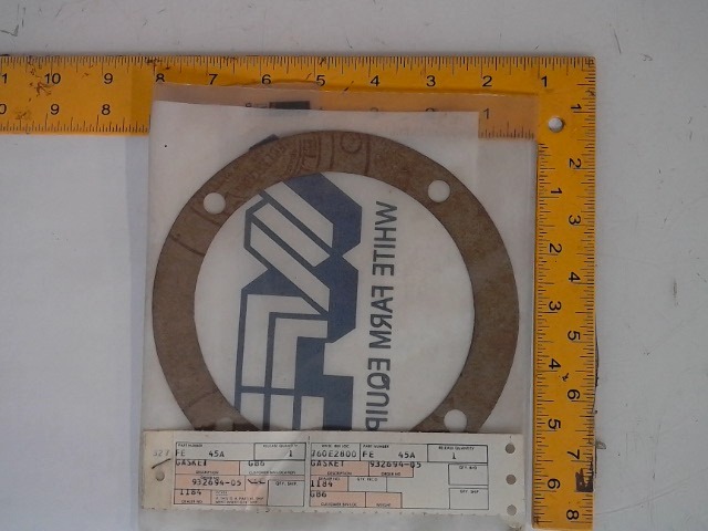 FE45A Gasket