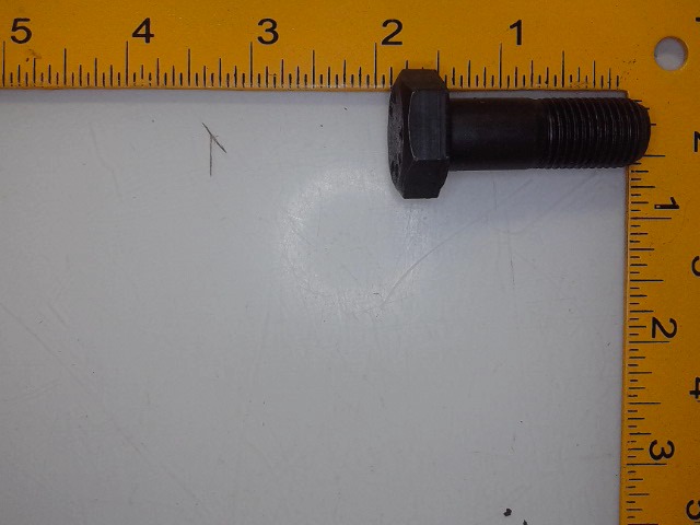 154-1 Bolt 8.8