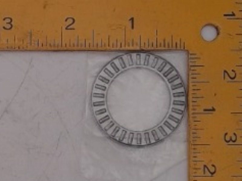A-JD8856 Needle Bearing for JOHN DEERE