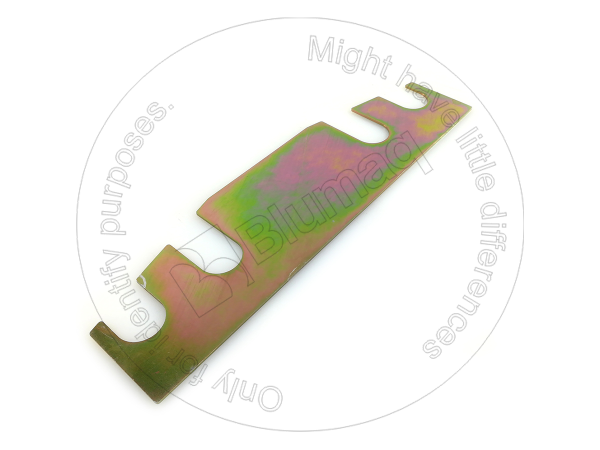 VOCH12119-10 Shim for VOLVO
